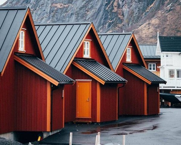Trouver le mobil home o'hara neuf parfait
