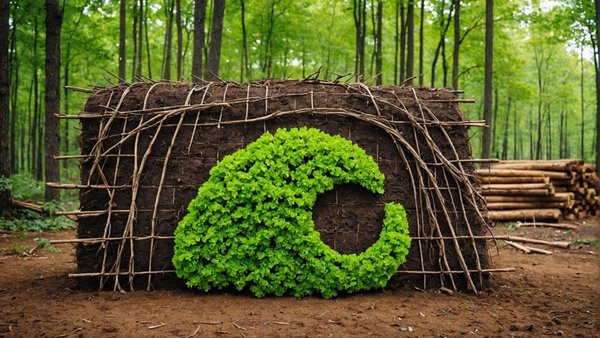 Les meilleures pratiques de construction écologique pour un avenir durable