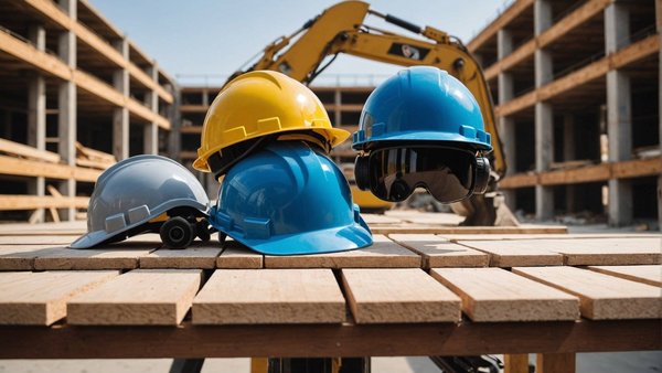 Les dernières innovations en matériaux pour le secteur de la construction