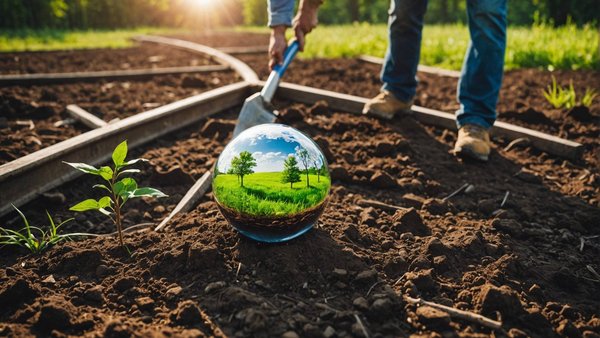 Les meilleures pratiques pour une construction écologique réussie