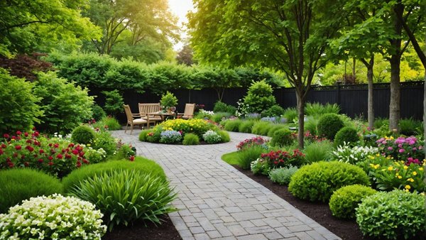 Aménager son jardin : astuces et idées pour un espace extérieur parfait