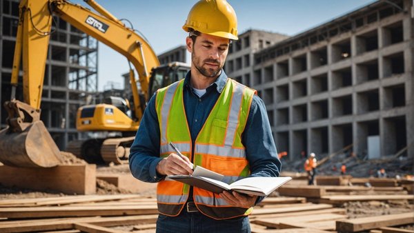 Innovations matériaux : les révolutions dans le secteur de la construction