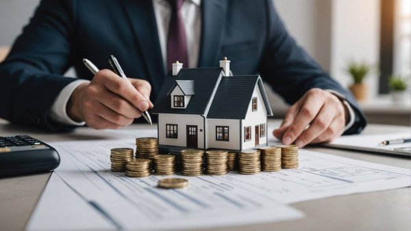 Comprendre les différentes options de financement immobilier en 2023