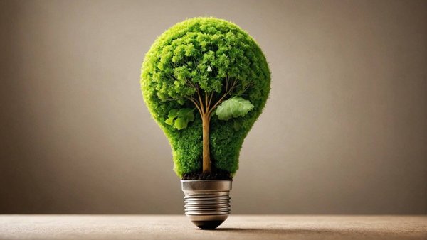 Les innovations récentes dans les matériaux écoresponsables