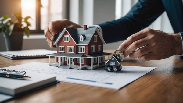 Les meilleures stratégies de financement immobilier en 2023