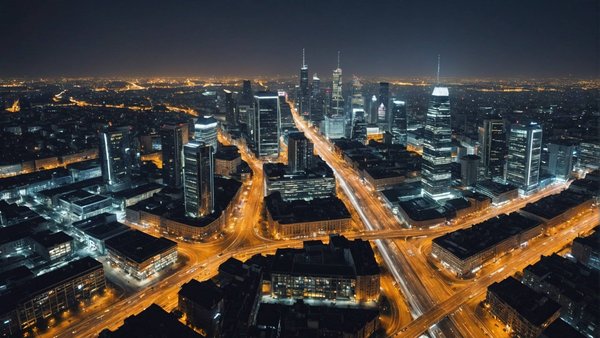 Les tendances innovantes en matière de projets architecturaux dans les villes modernes